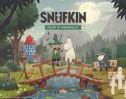Snufkin: Melody of Moominvalley Review (PC)