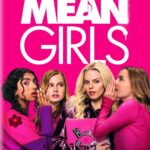 Mean Girls (2024) 4k