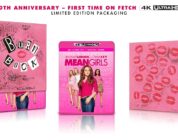 Mean Girls 4k