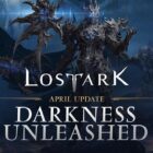Lost Ark ready to release Darkness Unleashed on April 17th