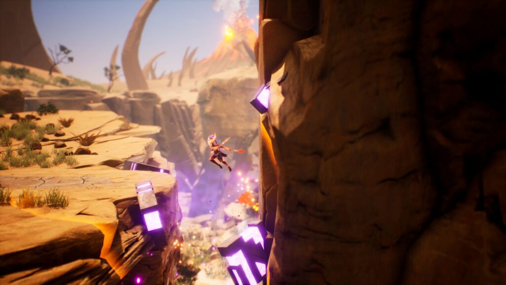 Tales of Kenzera: ZAU review