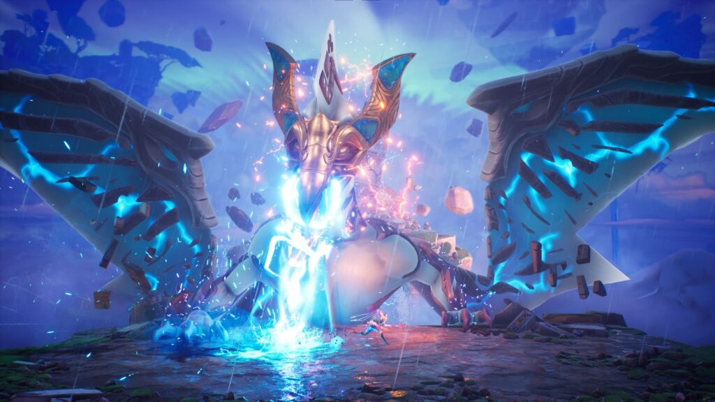 Tales of Kenzera: ZAU review