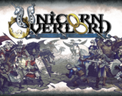 Unicorn Overlord Review (Nintendo Switch)
