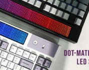 EPOMAKER DynaTab 75X Mechanical Keyboard Review