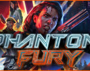 Phantom Fury (PC) Review