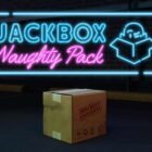 Jackbox gets Naughty