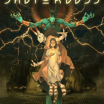 Saviorless Review (PC)