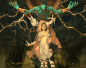 Saviorless Review (PC)