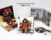 Once Upon a Time in the West (4k Ultra HD + Blu-ray + Digital)