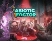 Abiotic Factor (Chumps Preview)