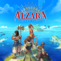ALZARA: Radiant Echoes announced for PC and consoles! Its Kickstarter is now active!