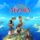 ALZARA: Radiant Echoes announced for PC and consoles! Its Kickstarter is now active!
