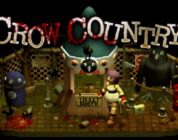 Crow Country review