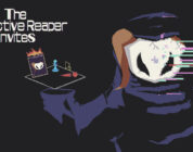 The Detective Reaper Invites (PC) Review