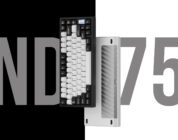 Chilkey ND75 Mechanical Keyboard Review