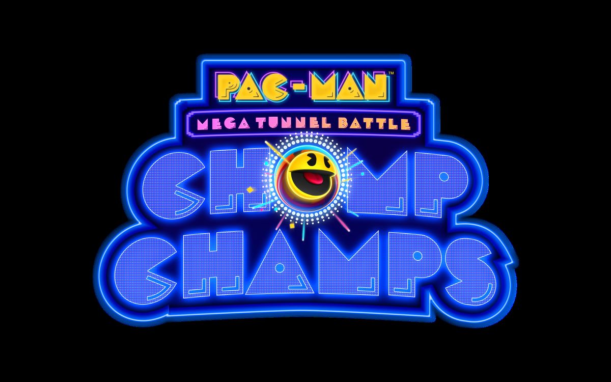 Pac-Man Mega Tunnel Battle: Chomp Champs Review (PS5) - digitalchumps