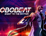 ROBOBEAT review