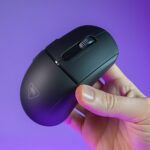 Turtle Beach Burst II Air Gaming Mouse Review