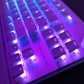 Turtle Beach Vulcan II TKL Pro Mechanical Keyboard Review