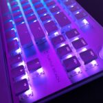 Turtle Beach Vulcan II TKL Pro Mechanical Keyboard Review