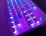 Turtle Beach Vulcan II TKL Pro Mechanical Keyboard Review