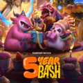 We are Invited to the TEAMFIGHT TACTICS: 5 Year Bash!!