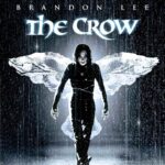 The Crow – Steelbook 4K UHD (Review)