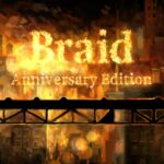 Braid Anniversary Edition review