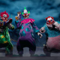 Killer Klowns From Outer Space: The Game review