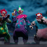Killer Klowns From Outer Space: The Game review