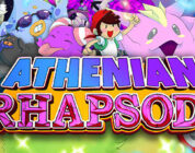 Athenian Rhapsody (PC) Review