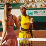 TopSpin 2K25 Review (PS5)