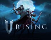 V Rising review