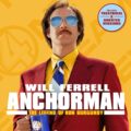 Anchorman 4k