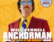 Anchorman 4k