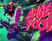 Anger Foot (PC) Chumps Preview