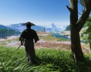 Ghost of Tsushima: Director’s Cut Review (PC)