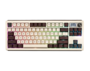 Epomaker Shadow-S Mechanical Keyboard Review