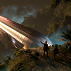 UNKNOWN 9: AWAKENING Shows Off a New Story Trailer