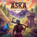 ASKA Early Access preview