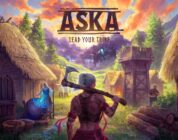 ASKA Early Access preview