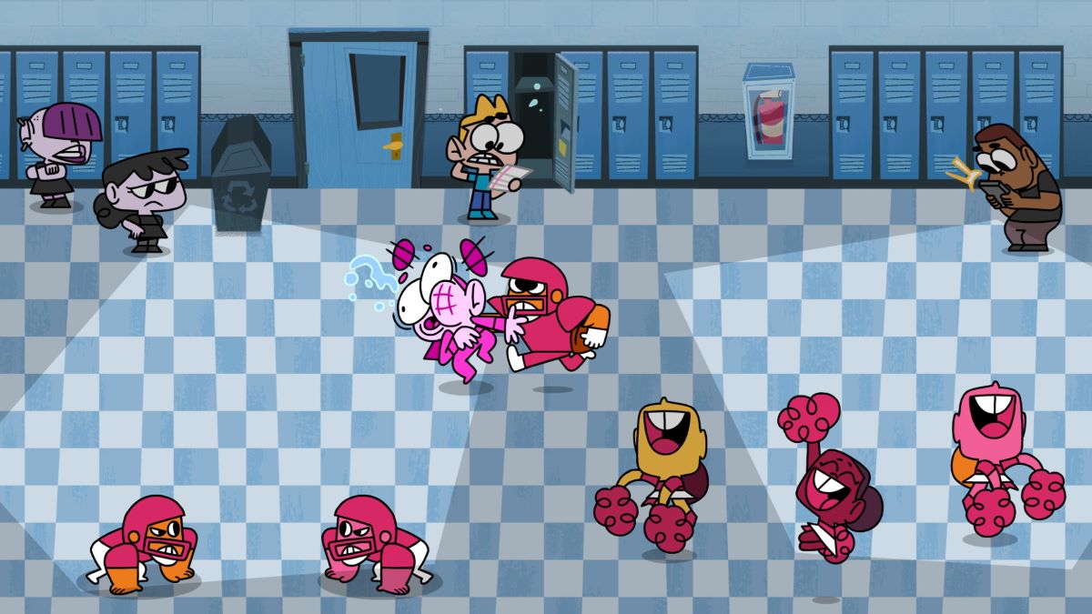 BLUD Review (PC) - digitalchumps