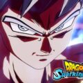 Dragon Ball: Sparking! Zero