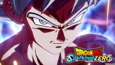 Dragon Ball: Sparking! Zero