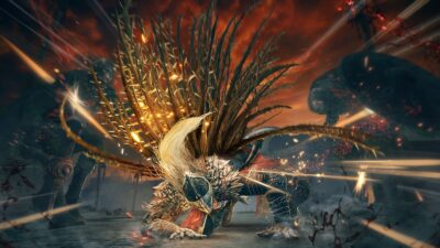 Elden Ring Nightreign delivers new Guardian trailer