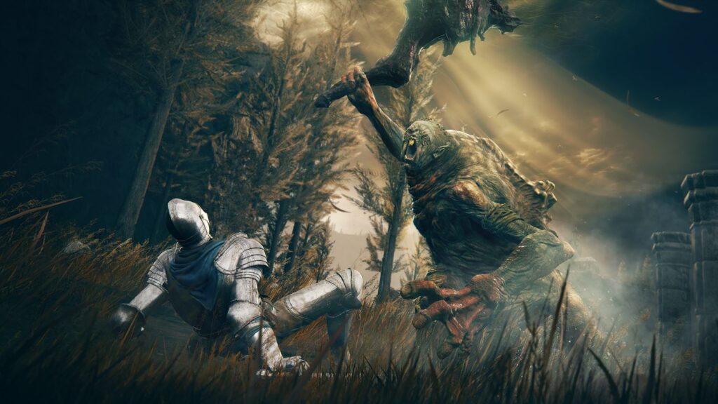 Elden Ring Shadow of the Erdtree review