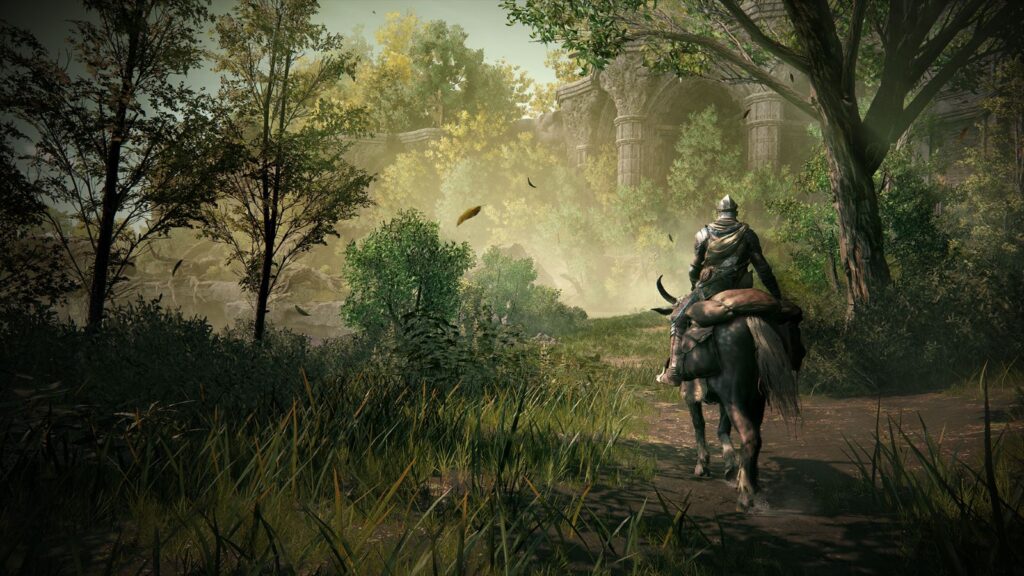 Elden Ring Shadow of the Erdtree review