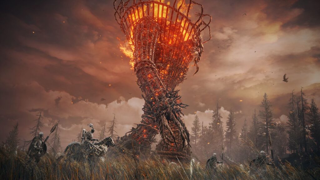 Elden Ring Shadow of the Erdtree review