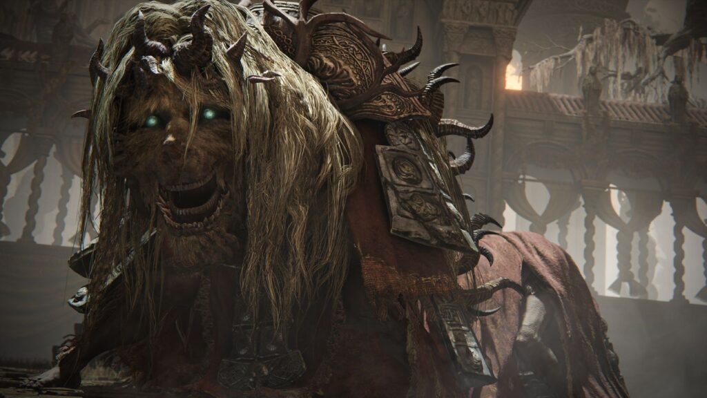 Elden Ring Shadow of the Erdtree review