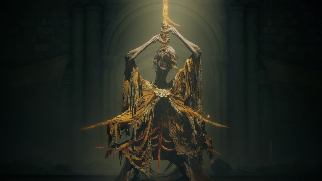 Elden Ring Shadow of the Erdtree review